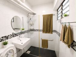 Blk 511 Jurong West Street 52 (Jurong West), HDB 3 Rooms #590294201